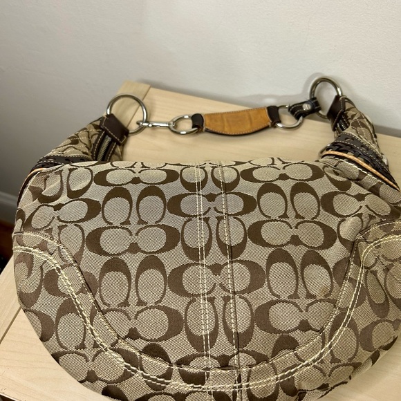 Coach Y2K Hobo Bag - Picture 6 of 10